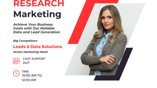 BDW360 – Fueling Your Campaigns with Premium B2B & B2C Data!
