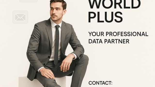 Start Closing With Precision Data That Actually Performs.