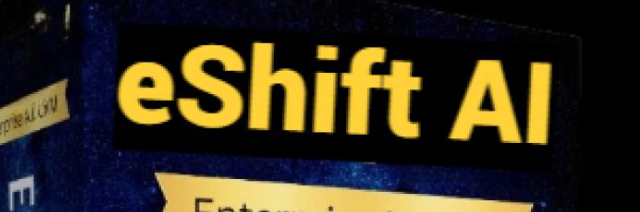 Eshift AI