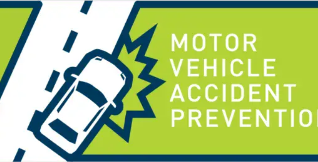 🚗 MVA (Motor Vehicle Accident) — CPL / CPA