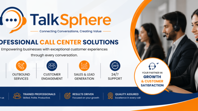 TalkSphere