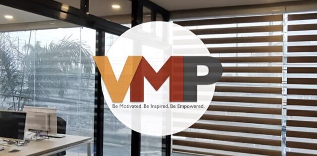 VMPowered Corporation