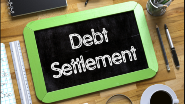 Debt Settlement CPL