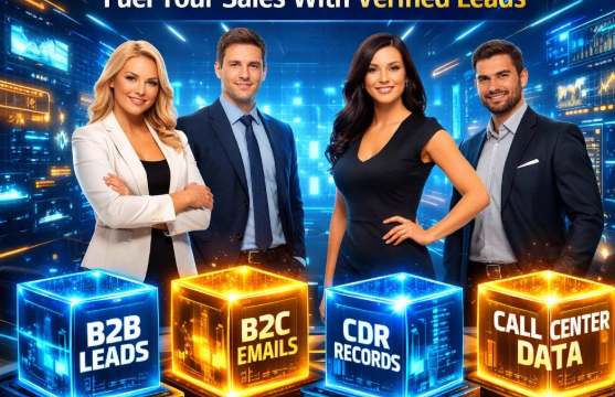 Unlock CDR For Your Sales Surge – MEGA LEADS FEST is LIVE!