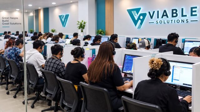 Philippine-based BPO Company looking for additional hourly paying campaign