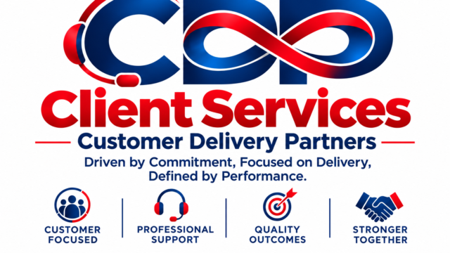 CDP Client Services