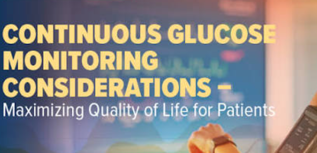 MRX – CGM Live Transfer (CPL)