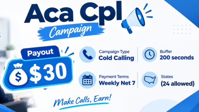 Aca Cpl (with Add-ons)