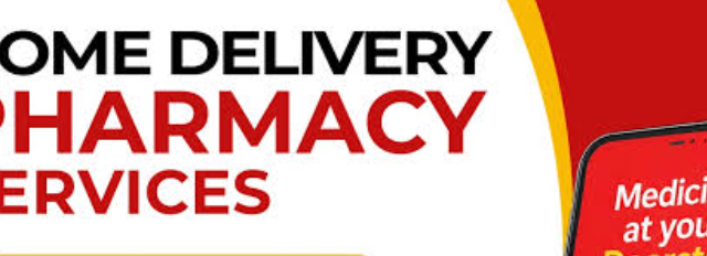 ERP – Medication Home Delivery (CPA)